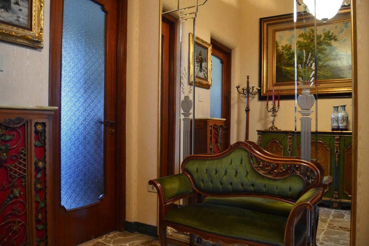 La Maison De Lavinia Катания Екстериор снимка