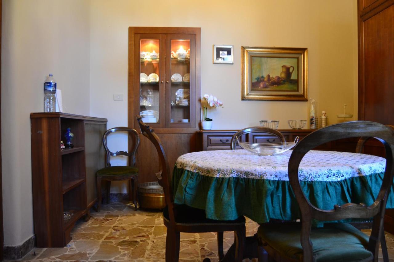 La Maison De Lavinia Катания Екстериор снимка
